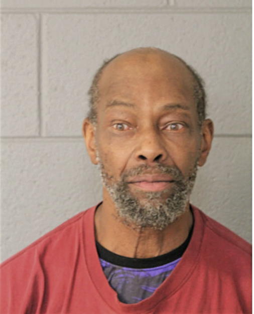 KENNETH CREWS, Cook County, Illinois