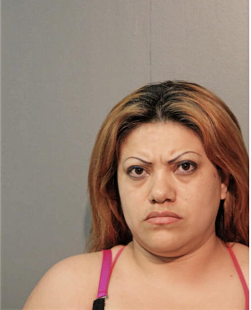 MARJORIE A CUITO, Cook County, Illinois