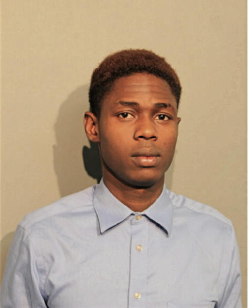 JEAN J D JEREMIE, Cook County, Illinois