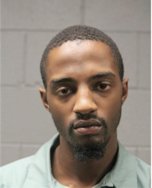 KEENAN C DAVIS, Cook County, Illinois