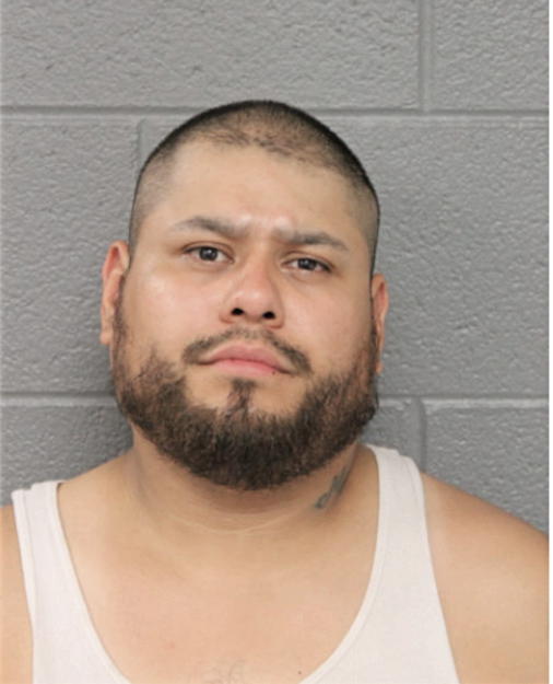 MILTON DIAZ, Cook County, Illinois
