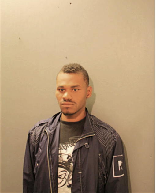 DEREK EC DILL, Cook County, Illinois