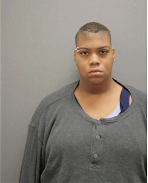 EBONI F DRAKE, Cook County, Illinois