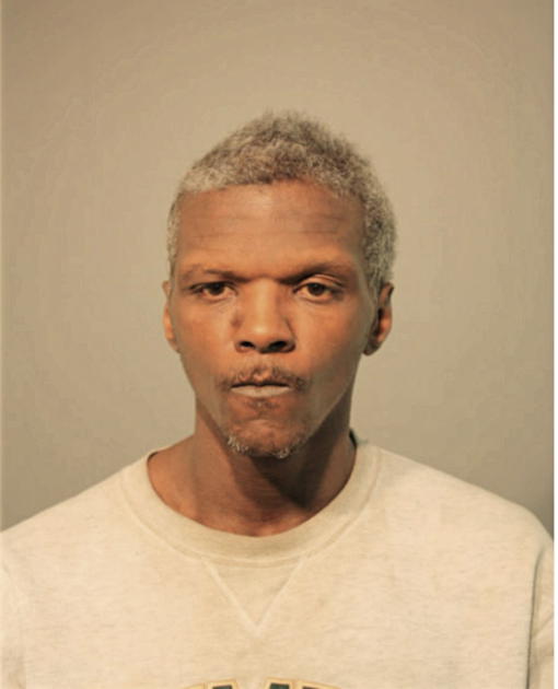 ERIC DUNBAR, Cook County, Illinois