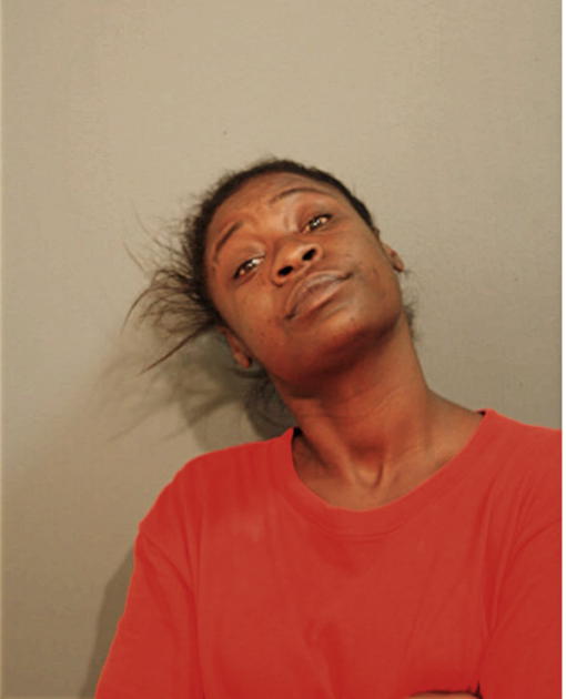 AYANNA DUPREE, Cook County, Illinois
