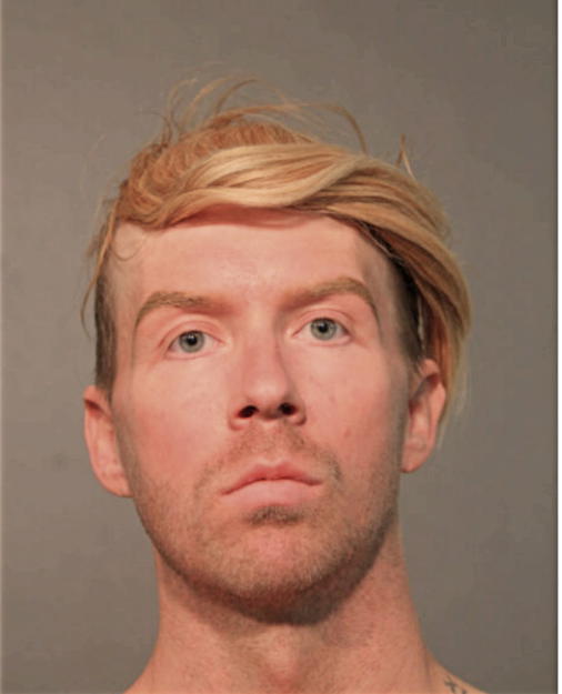 DARIN LEE DURBY, Cook County, Illinois