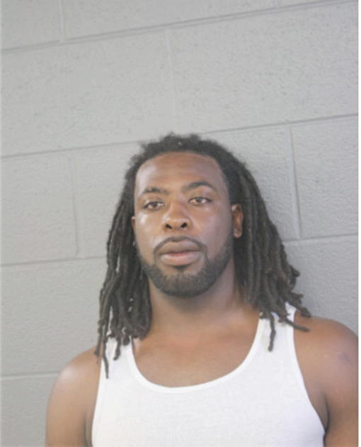 FREDRICK D ELKINS, Cook County, Illinois