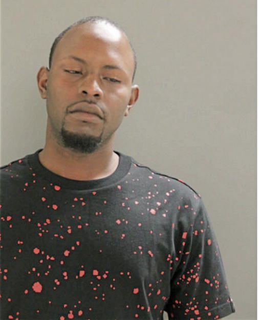 JARIUS M FAIR, Cook County, Illinois