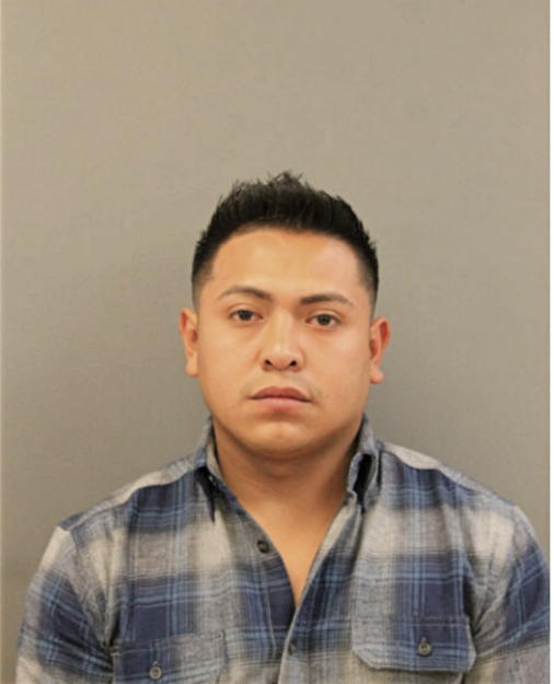 ESEQUIEL FAVIAN, Cook County, Illinois