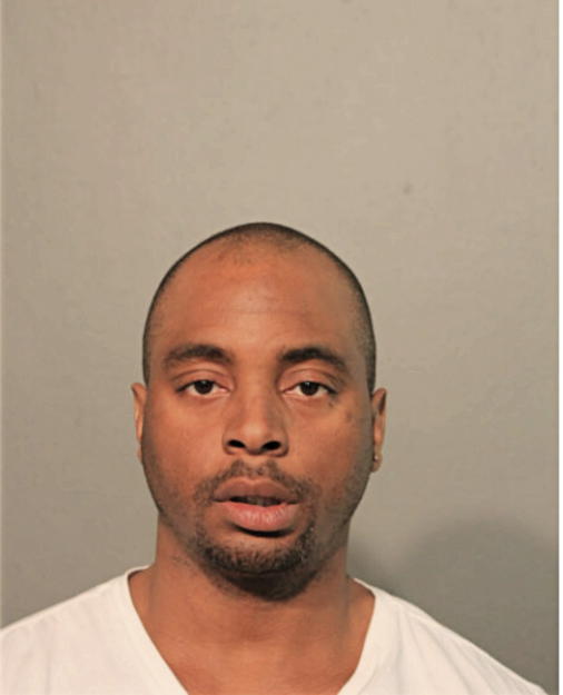 DARRELL FORD, Cook County, Illinois