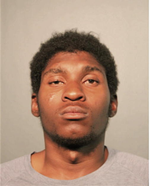 MARIO FOSTER, Cook County, Illinois