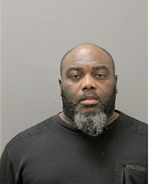 ERICK D FRYE, Cook County, Illinois