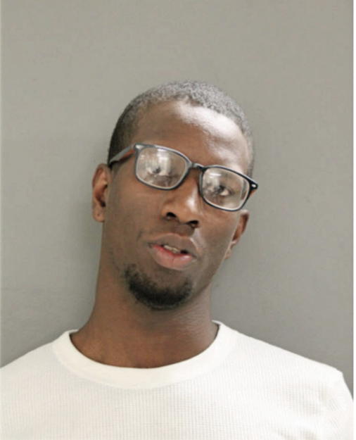 COREY D GAINES, Cook County, Illinois
