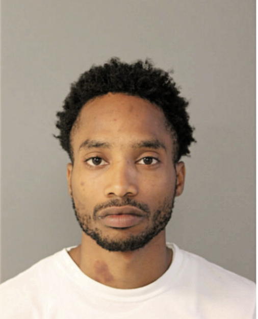 THOMAS D GASTON, Cook County, Illinois