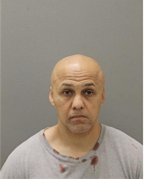 DARIN A GATER, Cook County, Illinois