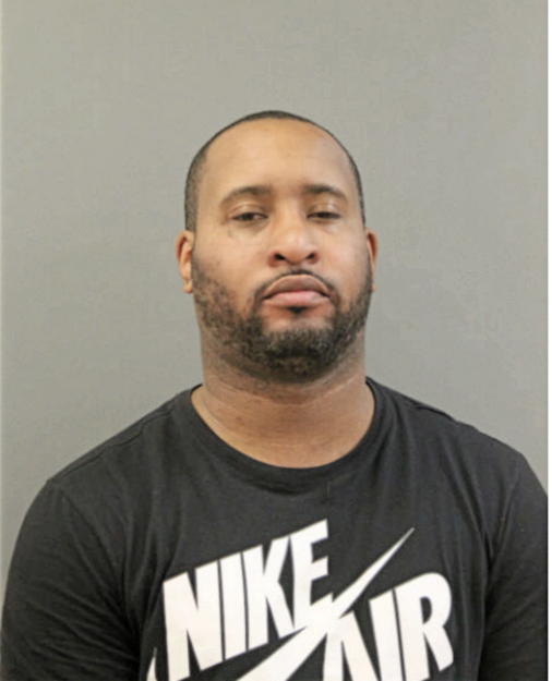 KYLE E GIBSON, Cook County, Illinois