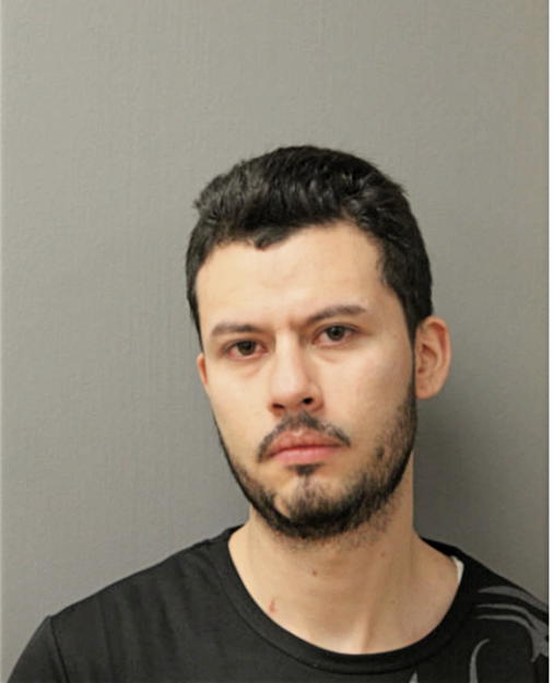 RIGBERTO GOMEZ-GARCIA, Cook County, Illinois