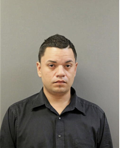 CARLOS G GONZALEZ, Cook County, Illinois