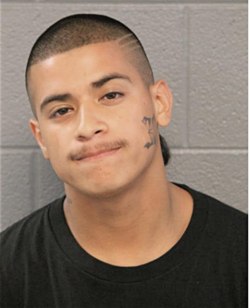 CHRISTIAN GUERRERO, Cook County, Illinois