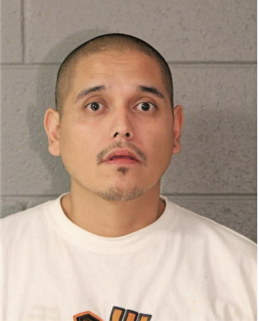 JOSE A GUERRERO, Cook County, Illinois