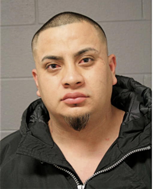 JUAN M GUTIERREZ-RUIZ, Cook County, Illinois