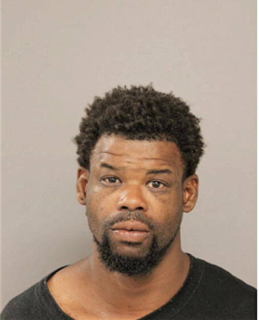 DAMINNIUS D GUYTON, Cook County, Illinois