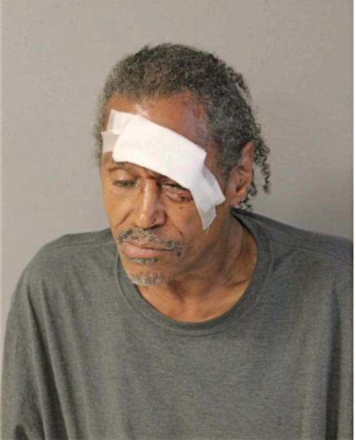 ROYMA K HAMPTON, Cook County, Illinois