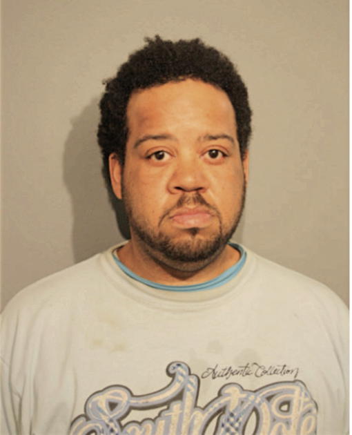 STEPHEN HAMPTON, Cook County, Illinois