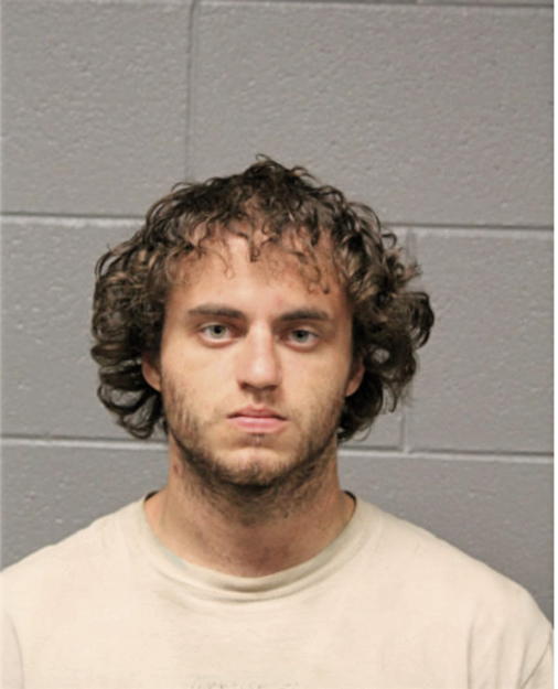 JOEL A HANSLY, Cook County, Illinois
