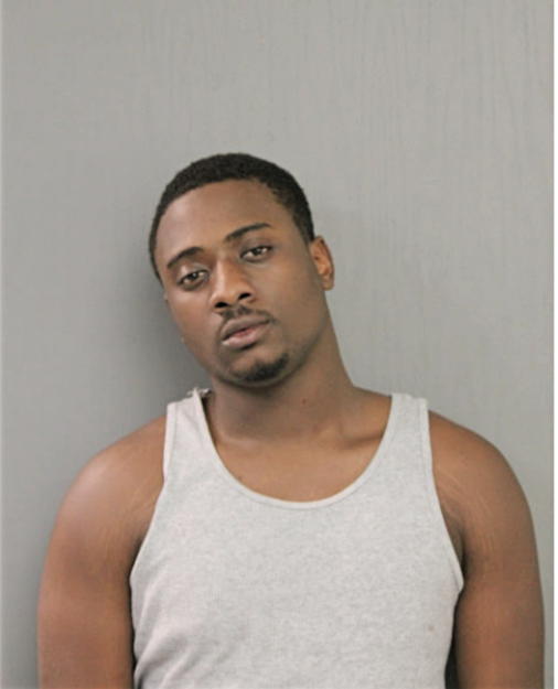 CAMERON B HARDY, Cook County, Illinois