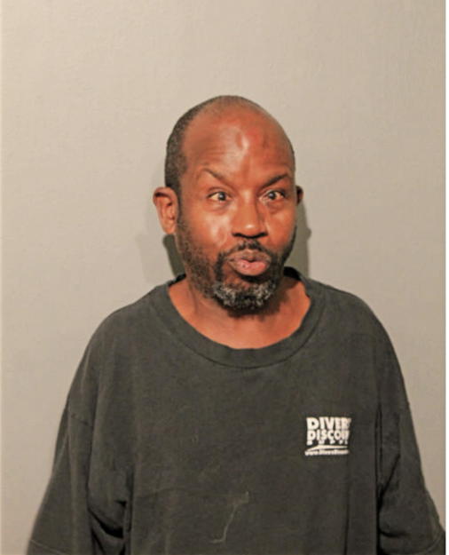 JAMIE P HARRIS, Cook County, Illinois