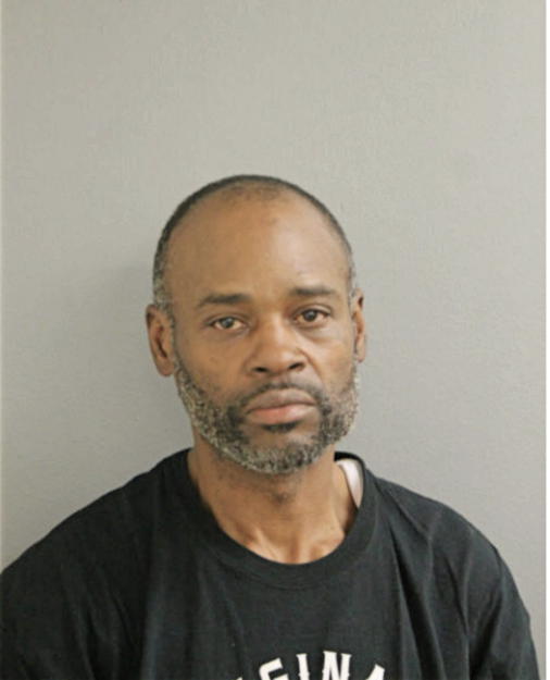 JOHN HARRIS, Cook County, Illinois
