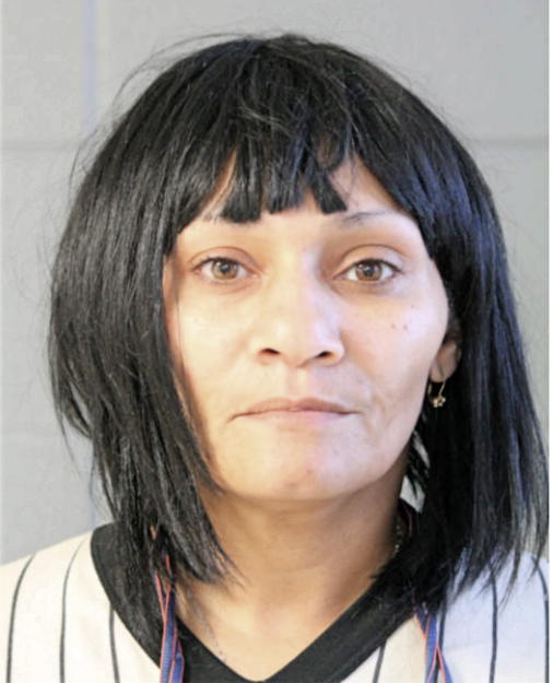 NEQUILA HEARNES, Cook County, Illinois