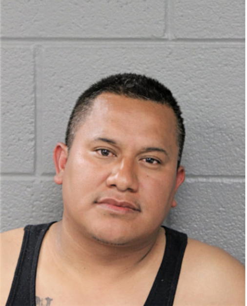 RAFAEL HERNANDEZ, Cook County, Illinois