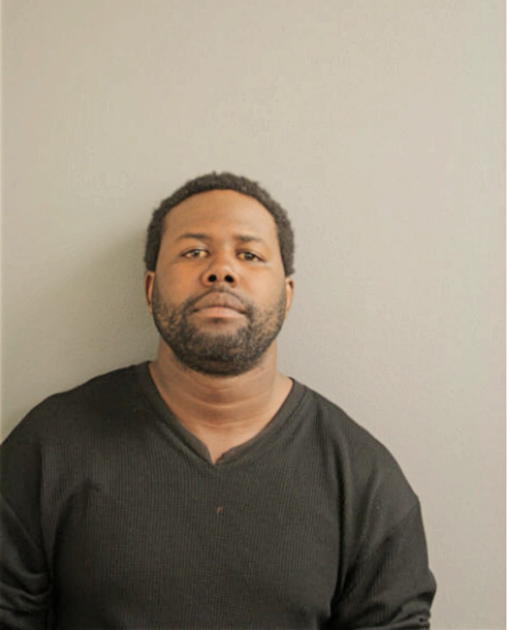 ANTHONY A HICKS, Cook County, Illinois