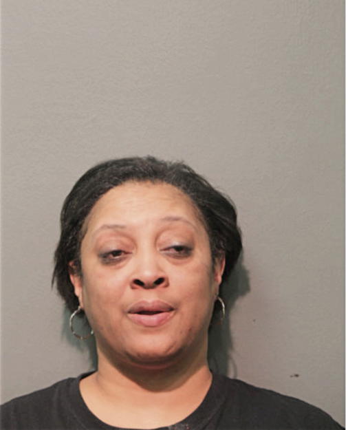 CHERYL L HICKS, Cook County, Illinois