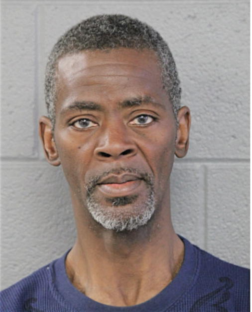 JIMMY D HILLARD, Cook County, Illinois