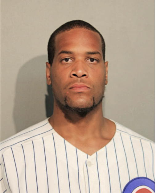 JOEY S HINES, Cook County, Illinois
