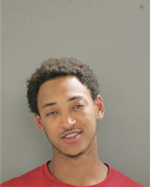 DONOVAN HOOKS, Cook County, Illinois