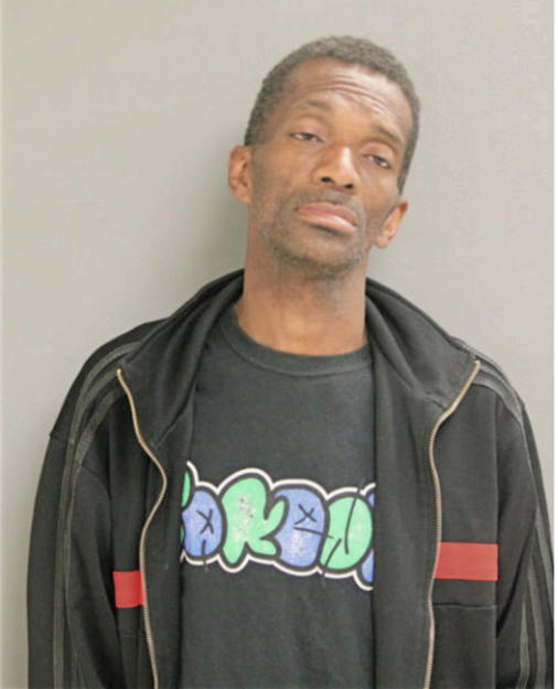 STEVEN HOOPER, Cook County, Illinois