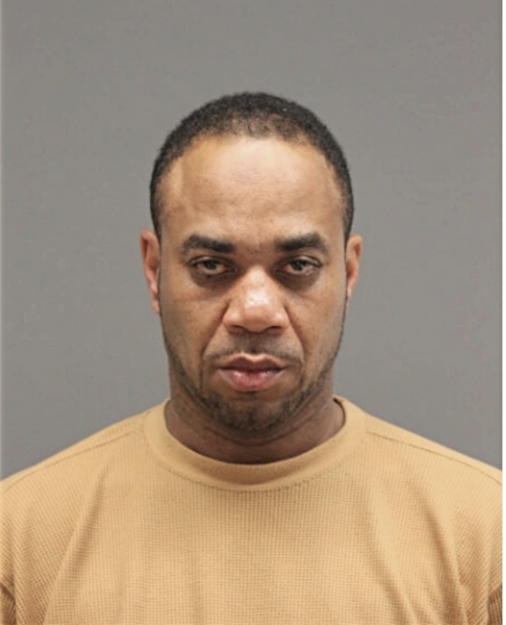 DUANE HORNE, Cook County, Illinois