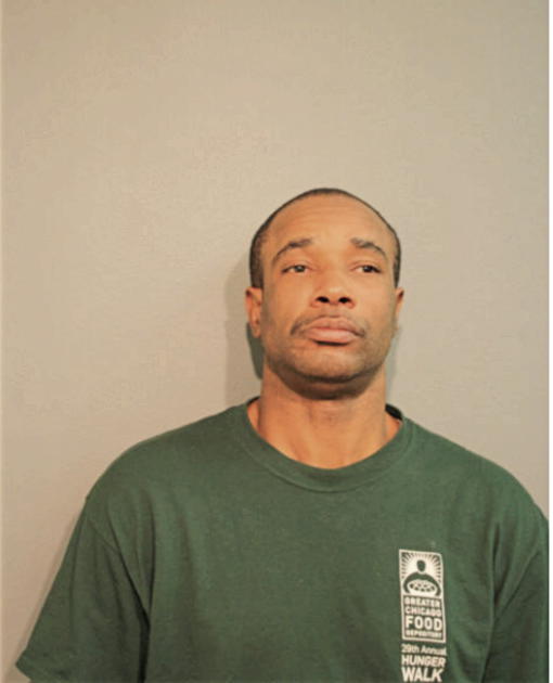 SAMUEL L HOWARD, Cook County, Illinois