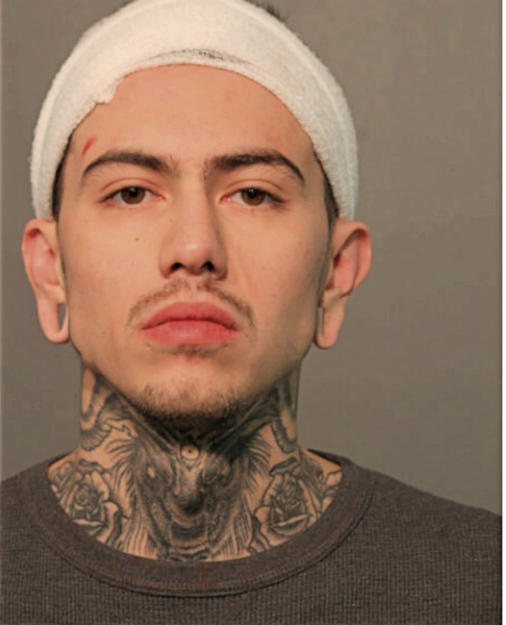 KYLE HOWE, Cook County, Illinois