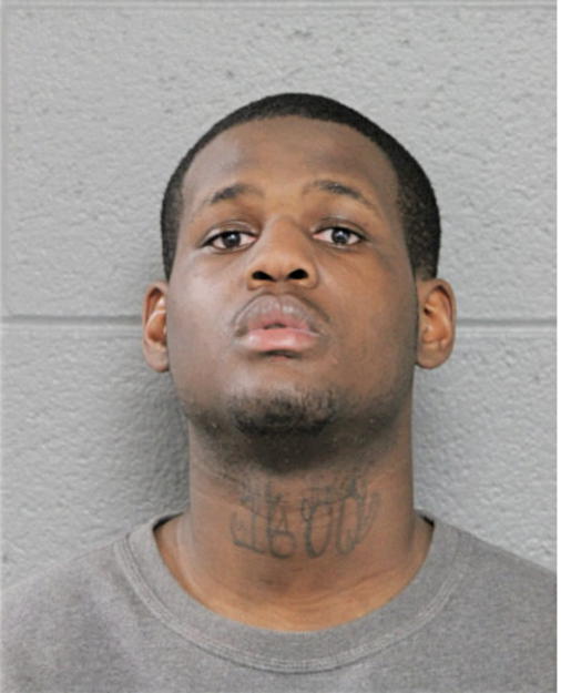 DAVID E HUGHES, Cook County, Illinois