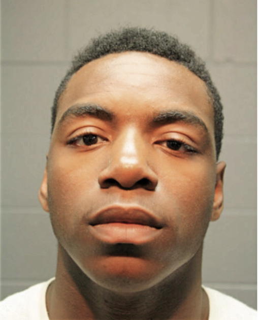 MICHAEL E HULEY, Cook County, Illinois