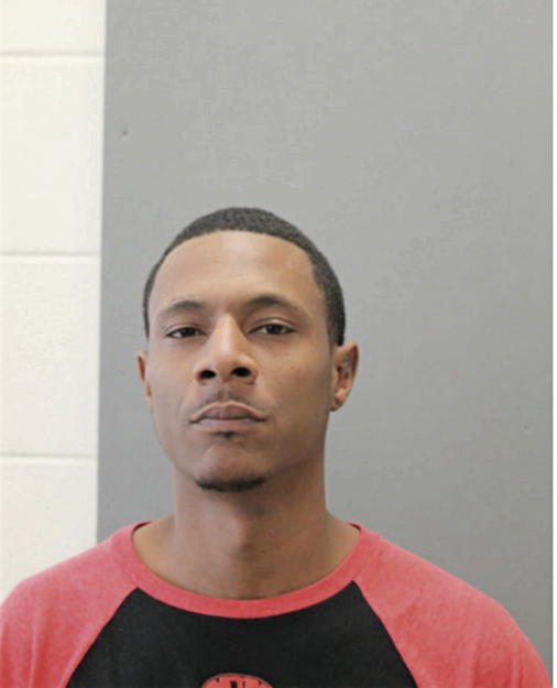 JOSE IRBY, Cook County, Illinois
