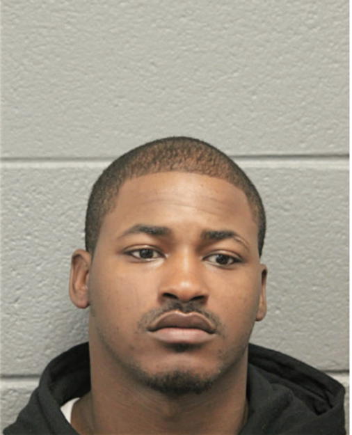 KARONE D JACKSON, Cook County, Illinois