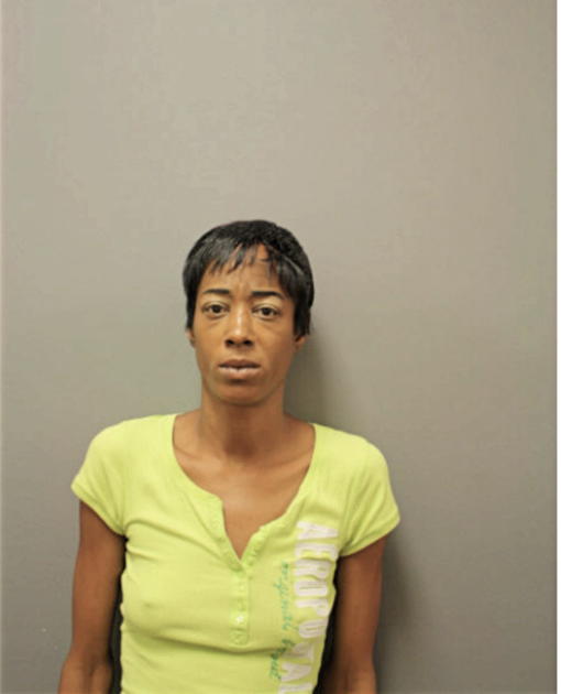 LULA B JEFFERSON, Cook County, Illinois