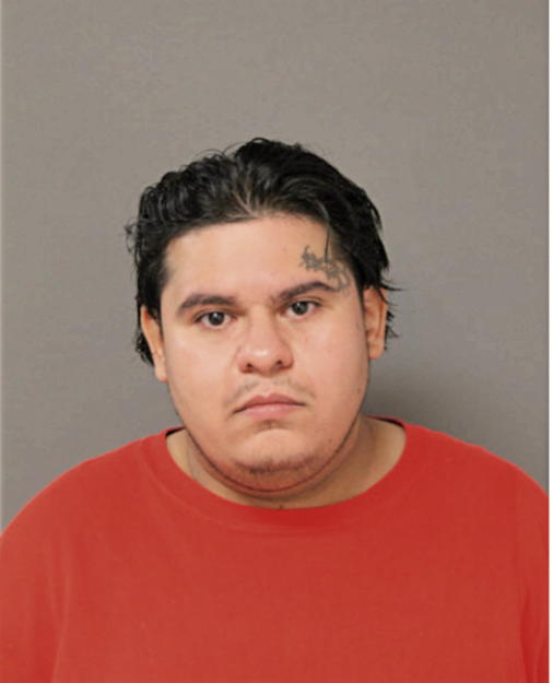 JOSE JIMENEZ, Cook County, Illinois