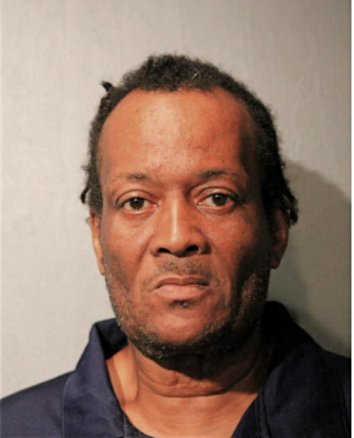 DERRICK E JOINER, Cook County, Illinois